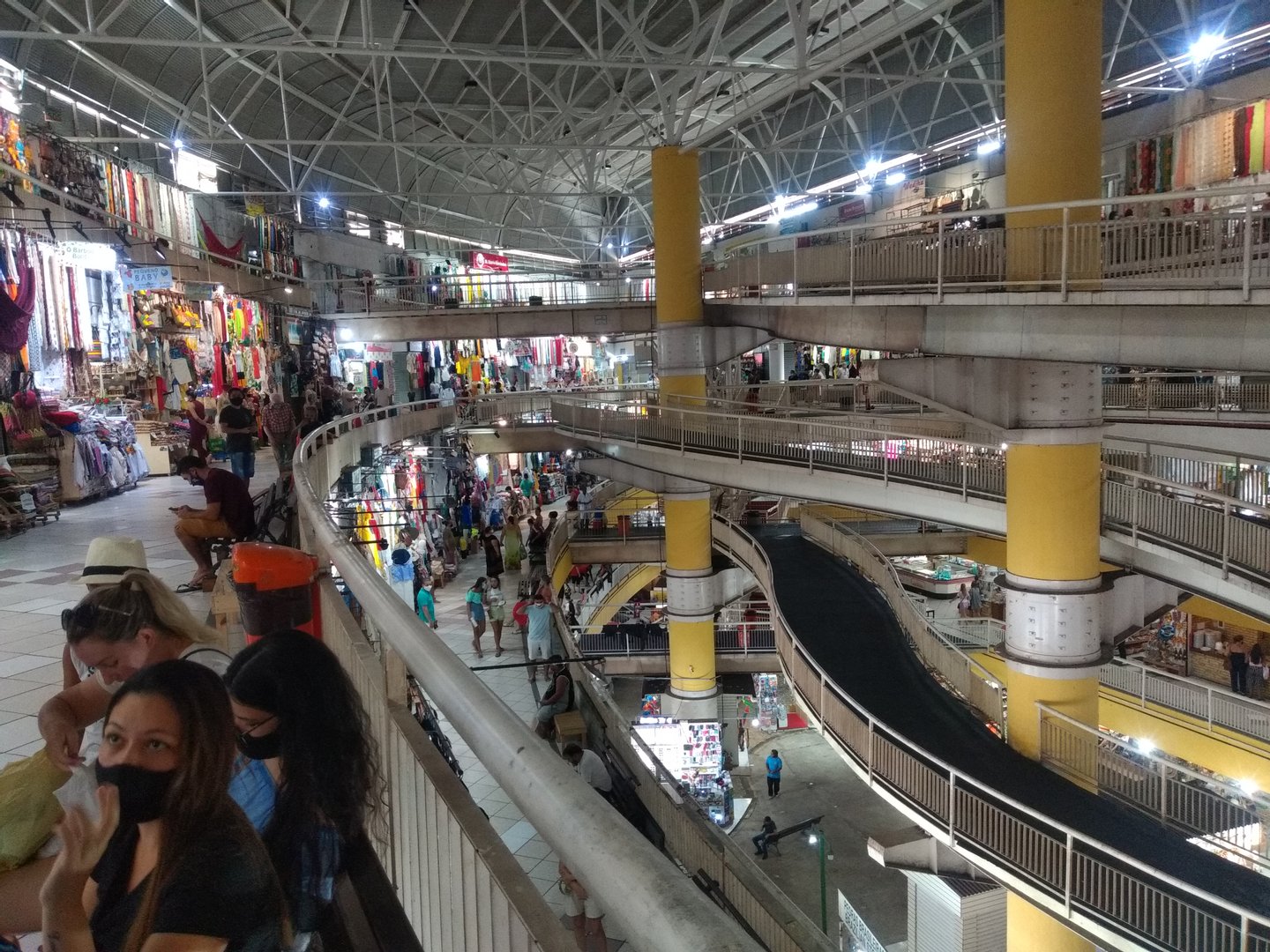 Why Fortaleza Sees Heavy Rains: ZCIT Impact on Tuesday's Downpours